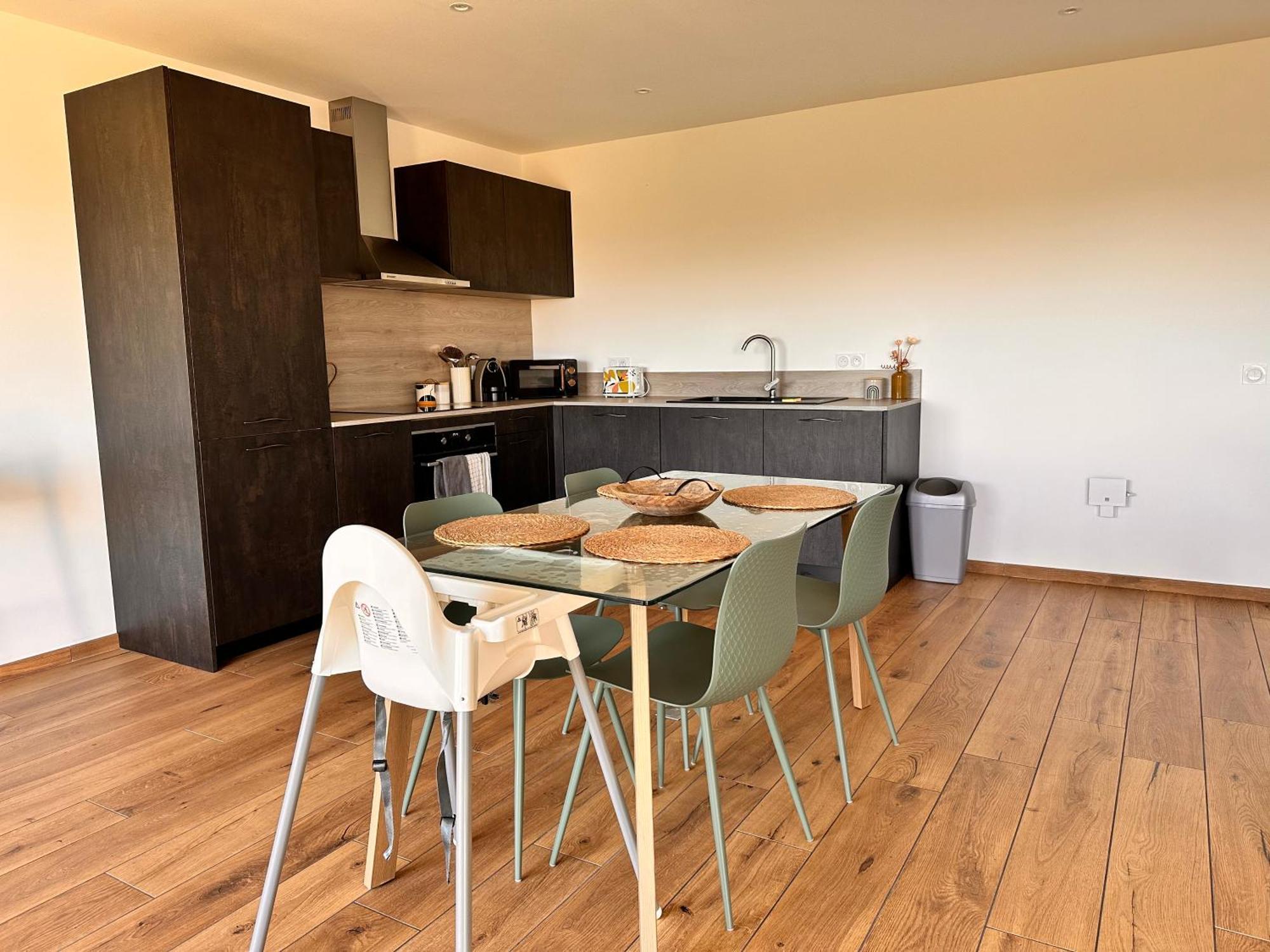 La Poudriere Apartment Figari  Exterior photo